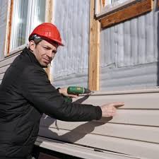 Best Custom Trim and Detailing for Siding  in Oradell, NJ